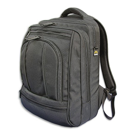 Backpack Brenthaven Pro 15 17